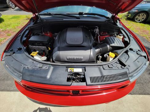 Used 2015 Dodge Durango R/T AWD/4WD image 19
