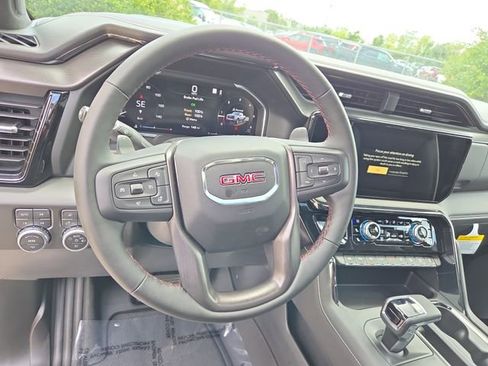 New 2026 GMC Sierra 1500 AT4X AWD/4WD image 17