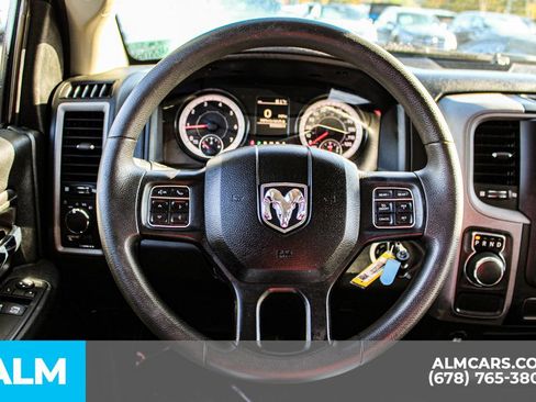 Used 2021 RAM 1500 Tradesman w/ Popular Equipment Group image 21