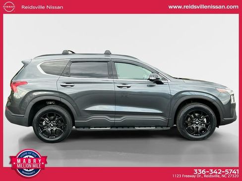 Used 2023 Hyundai Santa Fe XRT AWD/4WD image 7