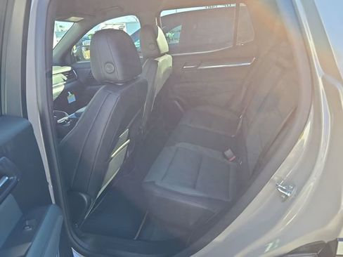 New 2026 GMC Terrain AT4 w/ Convenience Package III AWD/4WD image 11