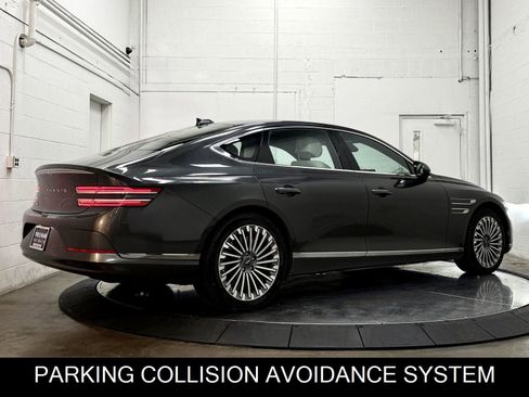 Used 2023 Genesis G80 image 8