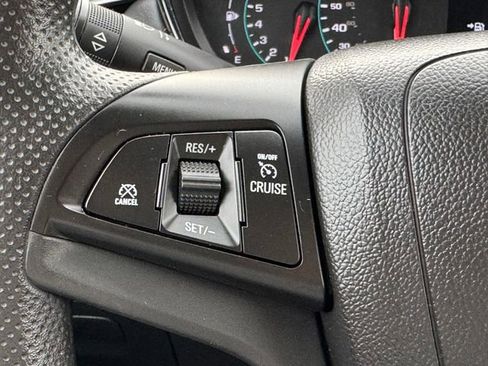 Certified 2022 Chevrolet Trax LS w/ Tint and Cruise Package image 22