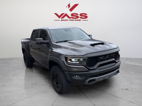 Used 2023 RAM 1500 TRX w/ TRX Level 2 Equipment Group AWD/4WD image 7