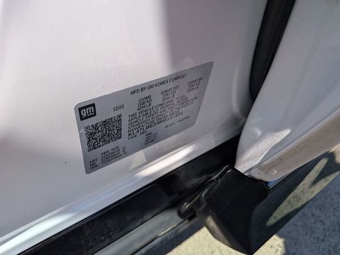 Certified 2024 Buick Envista Sport Touring w/ Convenience I Package FWD image 26