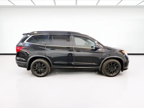 Used 2019 Honda Pilot EX-L image 24