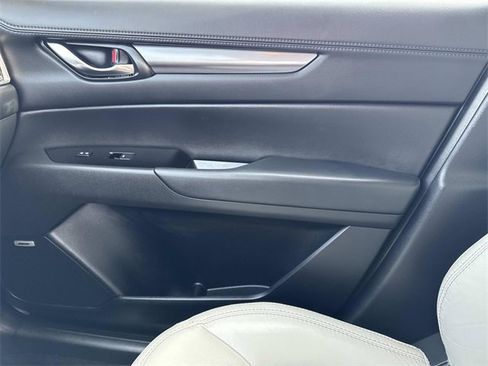 Used 2021 MAZDA CX-5 Touring w/ Touring Preferred SV Package image 23