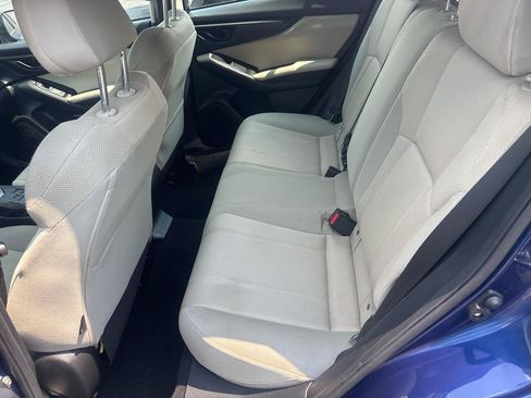 Used 2018 Subaru Impreza 2.0i Premium w/ Eyesight & BSD & Rcta AWD/4WD image 28