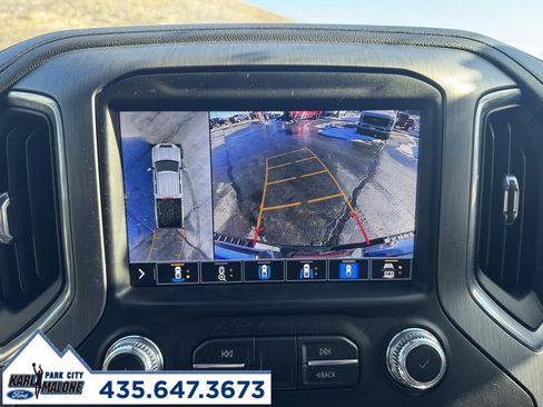 Used 2022 GMC Sierra 2500 Denali image 18