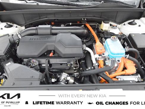 New 2026 Kia Sorento SX Prestige image 20