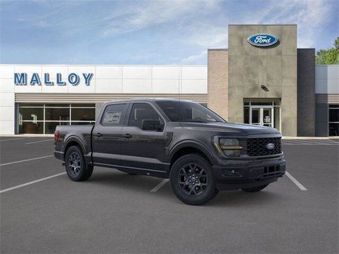 New 2026 Ford F150 STX image 6