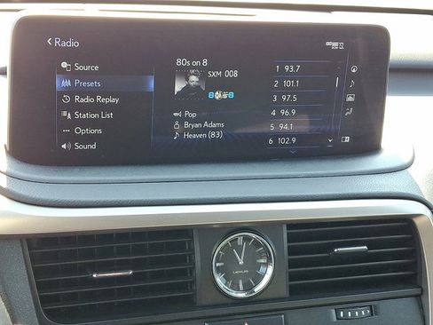 Used 2020 Lexus RX 350 AWD w/ Premium Package image 20