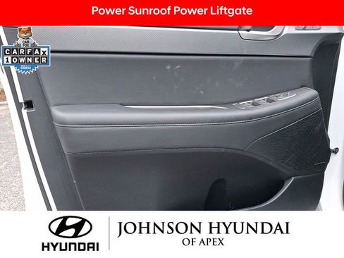 Used 2023 Hyundai Palisade SEL w/ Cargo Package FWD image 11