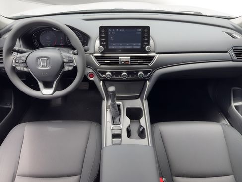 Used 2021 Honda Accord LX image 19
