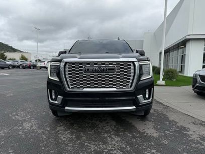 Used 2021 GMC Yukon XL Denali w/ Advanced Technology Package