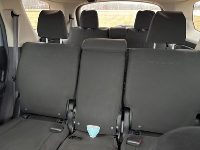 Used 2025 Honda Pilot Elite