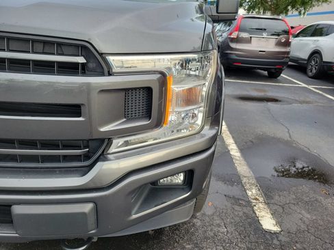 Used 2019 Ford F150 XLT w/ Equipment Group 302A Luxury AWD/4WD image 6