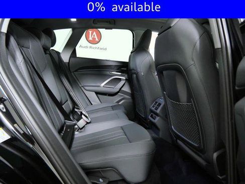 New 2025 Audi Q5 Premium Plus w/ Premium Plus image 14