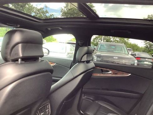 Used 2020 Lincoln Nautilus Reserve w/ Equipment Group 201A image 22