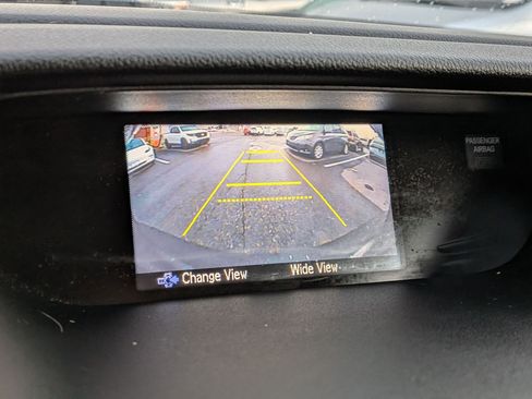 Used 2014 Honda CR-V EX-L image 22