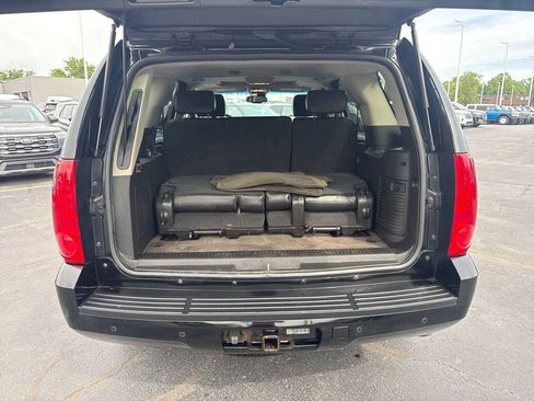 Used 2009 GMC Yukon SLT w/ Preferred Package AWD/4WD image 12