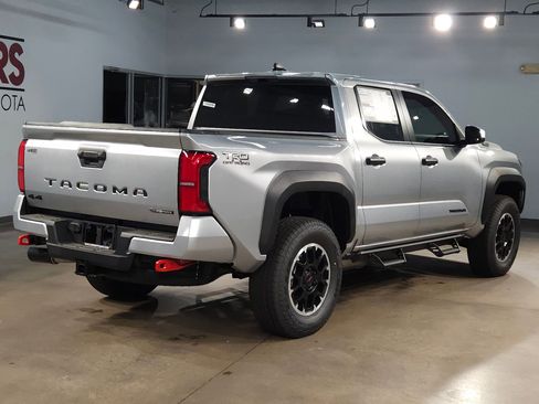 New 2026 Toyota Tacoma TRD Off-Road image 7
