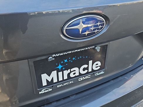 Used 2024 Subaru Impreza 2.0i image 28