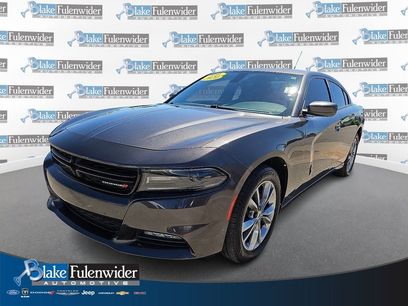 Certified 2020 Dodge Charger SXT
