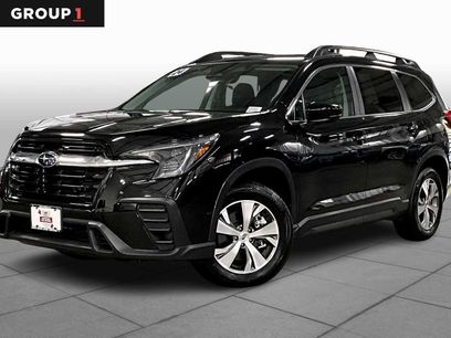 Used 2024 Subaru Ascent Premium w/ Convenience Package
