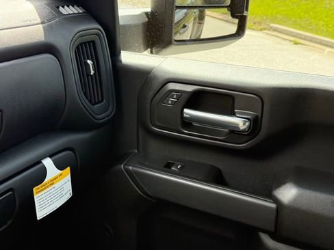 New 2026 GMC Sierra 3500 Pro w/ 1SA Pro Safety Plus Package image 29