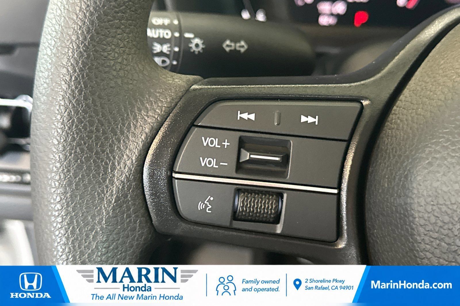 Certified 2024 Honda Accord LX image 28