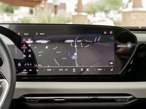 New 2025 Audi A5 2.0T Premium Plus image 17