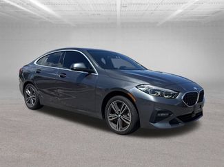 Used 2021 BMW 228i Gran Coupe w/ Premium Package FWD video 2