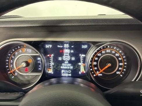 Used 2020 Jeep Wrangler Unlimited Sport S image 20