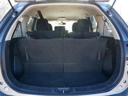 Used 2016 Mitsubishi Outlander SE image 16