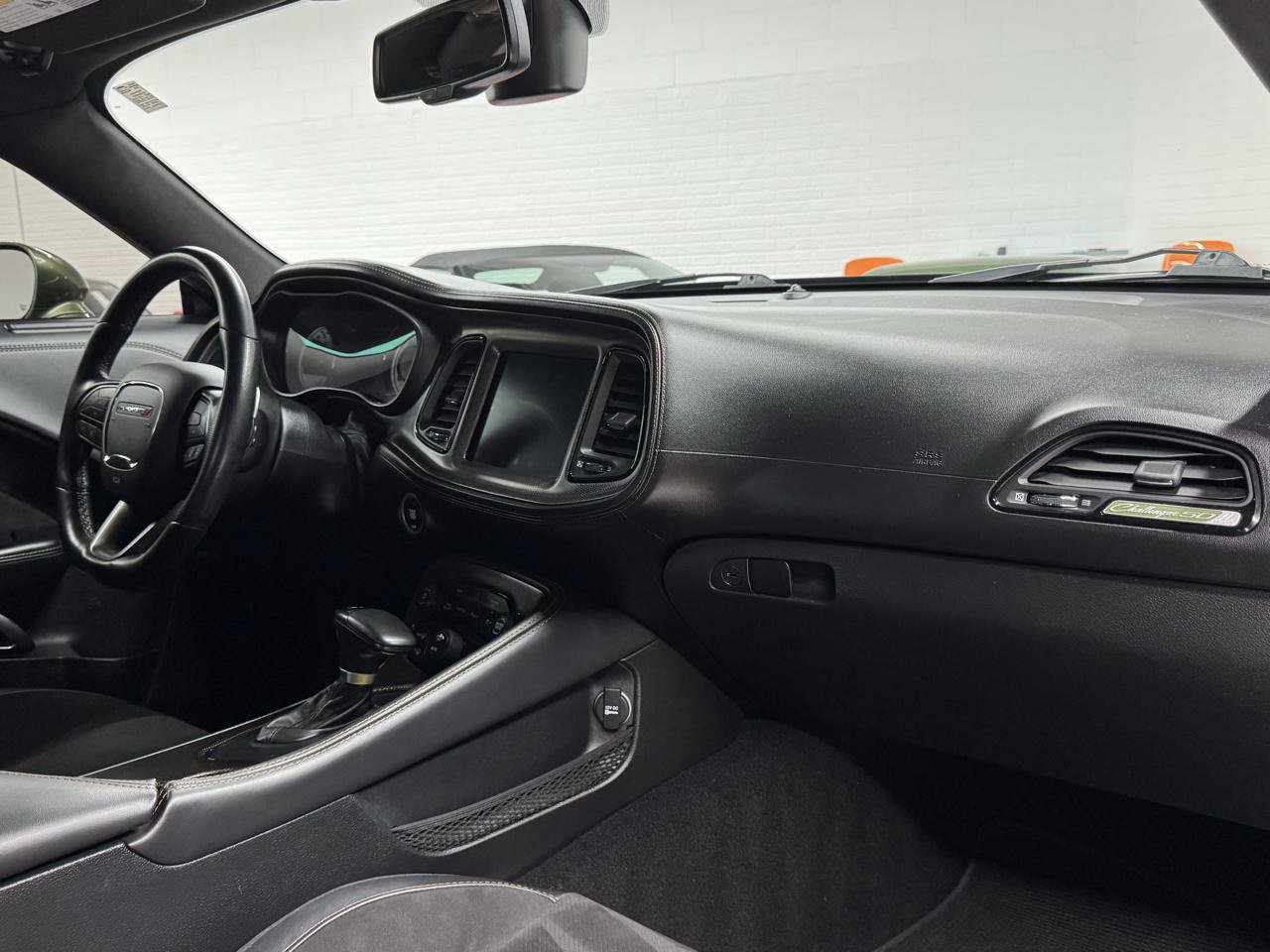Used 2020 Dodge Challenger R/T Scat Pack RWD image 58