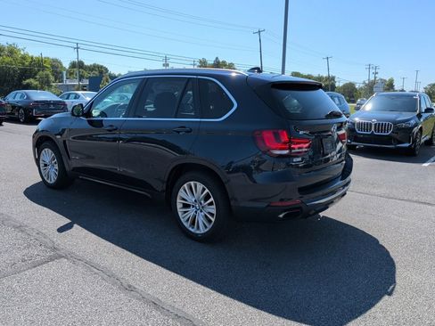 Used 2016 BMW X5 xDrive40e AWD/4WD image 4
