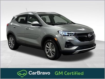 Used 2023 Buick Encore GX Essence w/ Experience Buick Package