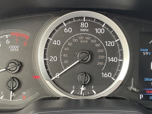 Used 2022 Toyota Corolla LE FWD image 10