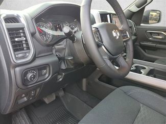 New 2026 RAM 1500 Big Horn video 3