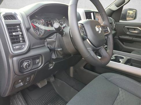 New 2026 RAM 1500 Big Horn image 3