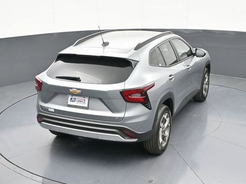 New 2026 Chevrolet Trax LT w/ Driver Confidence Package FWD image 56