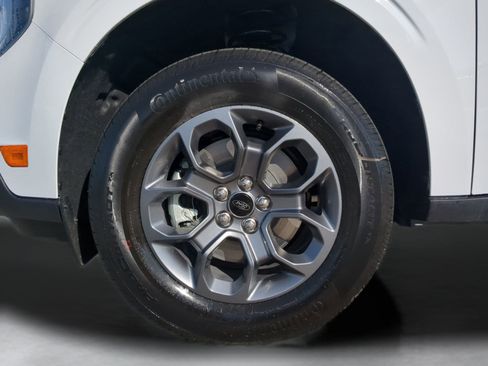 New 2026 Ford Maverick XLT w/ XLT Luxury Package FWD image 65