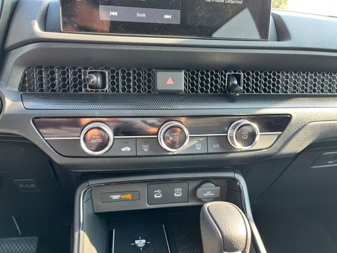 New 2026 Honda CR-V LX image 15