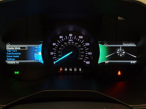 Used 2018 Ford Edge SEL w/ Equipment Group 201A FWD image 23