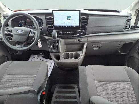 Used 2024 Ford Transit 350 XLT RWD image 10