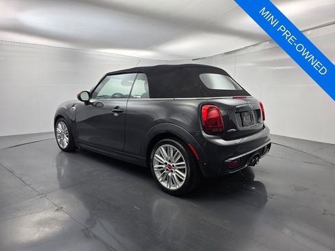 Used 2019 MINI Cooper S w/ Premium Package image 7