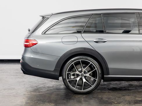 Used 2023 Mercedes-Benz E 450 4MATIC All-Terrain Wagon image 24