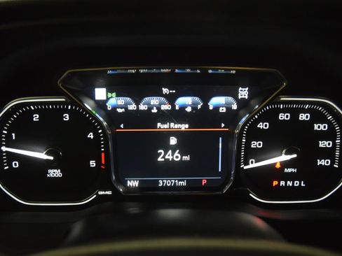 Used 2022 GMC Sierra 3500 Denali AWD/4WD image 57