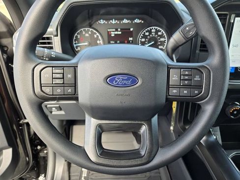 New 2026 Ford F150 STX RWD image 16